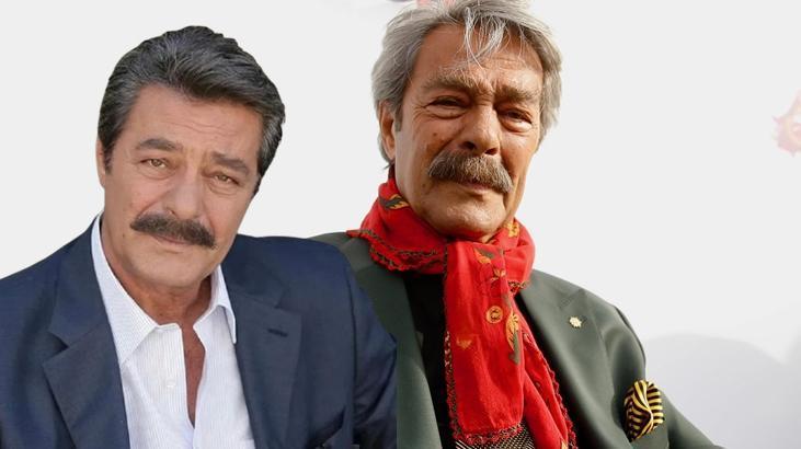 Yeşilçam’ın devi Kadir İnanır’ı kaybettik