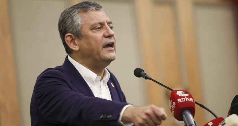 Özel parti kurarsa bu isim en güçlü ihtimal!