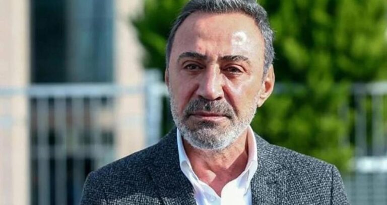 Özgür Özel’in mesleğiyle dalga geçen Berhan Şimşek’e kınama