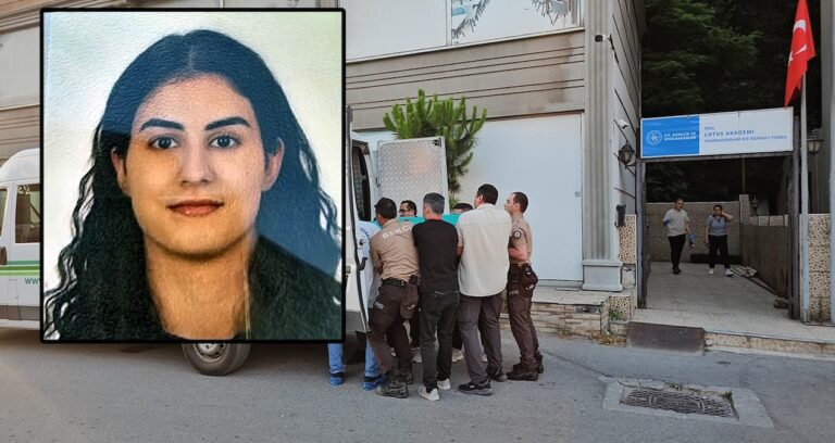 Zonguldak’ta 20 yaşındaki genç kız yurt odasında meyyit bulundu