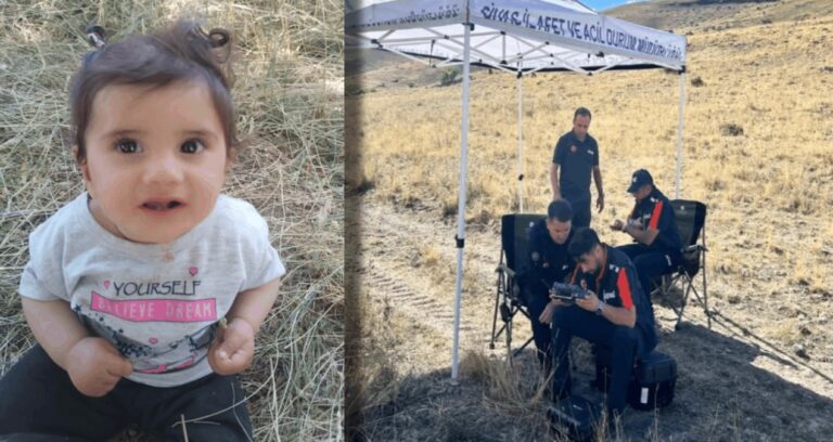 11 aylık Büşra bebek kime satıldı? Gözaltıların akabinde yayın yasağı getirildi