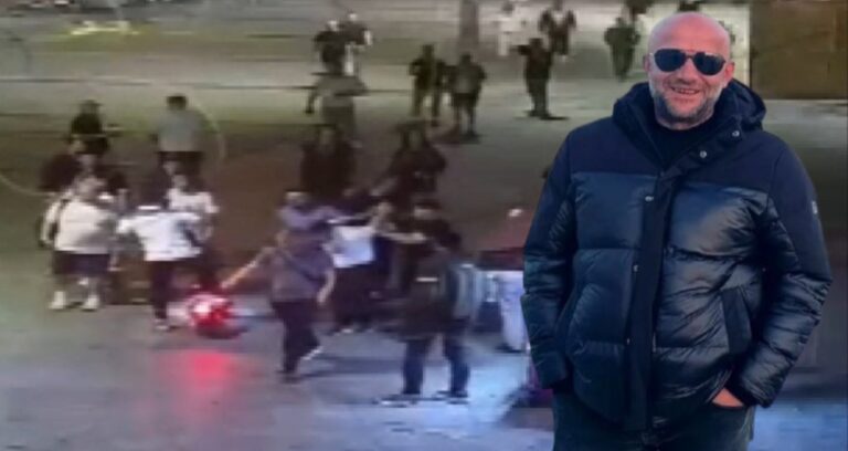 23 yaşındaki katilde Pendik’te iş insanını öldürdü!