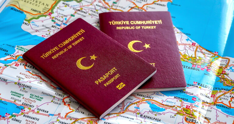 6 devlet anlaştı Türkiye de listede: Kimlikle girilebilecek