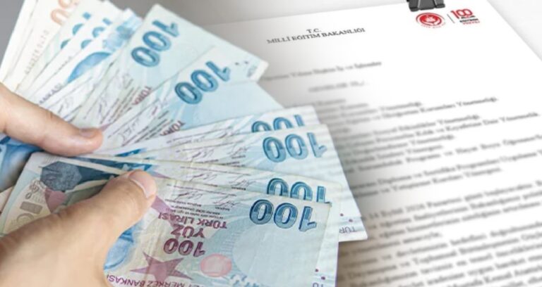 81 ile genelge gönderildi: Artık para alınmayacak