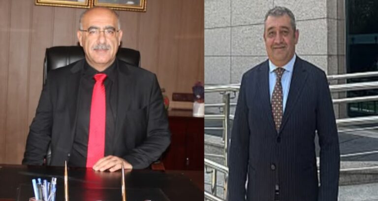 AKP Tunceli’de koltuk yarışı: Hüseyin Dal tabanda öne çıktı, Ankara’da Yıldız kulisi