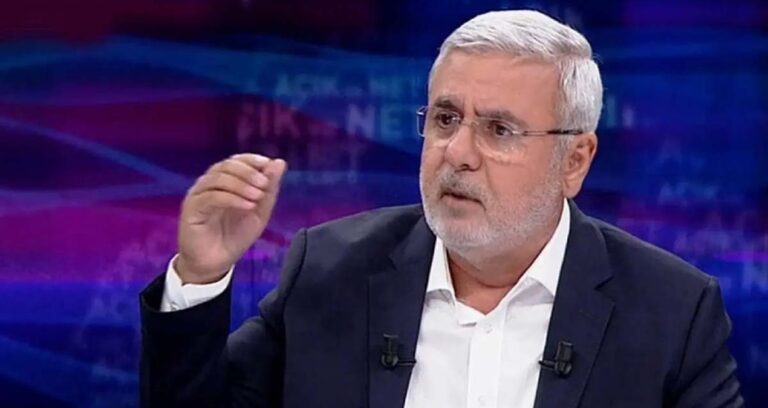 AKP’li Mehmet Metiner’den gizemli ileti: ‘Türkiye’de bir şey değişecek, az kaldı’
