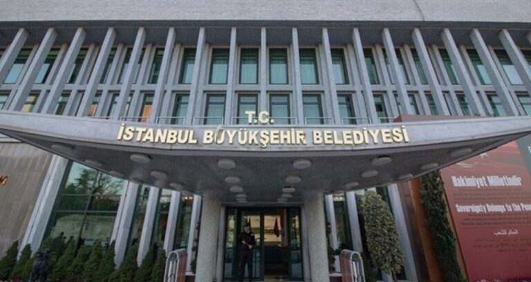 AKP’nin yeni maksadı İBB