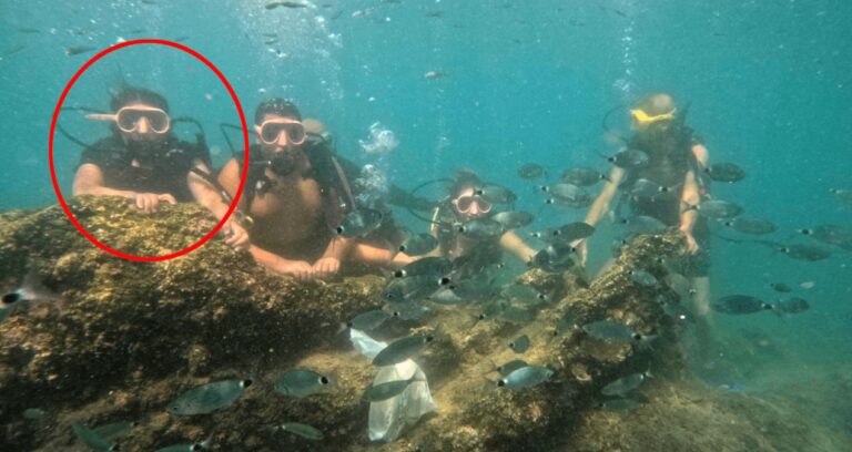 Antalya’daki ölümlü dalış faciasında akılalmaz skandal: Cinayet üzere ihmalin sanığı hâlâ iş başında!