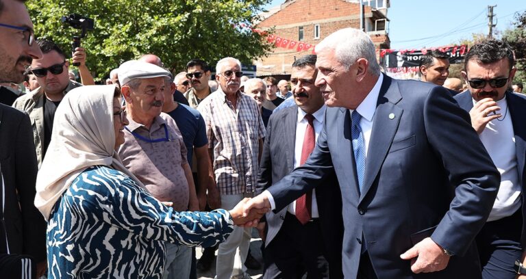 Çaresiz değilsiniz deva sizsiniz