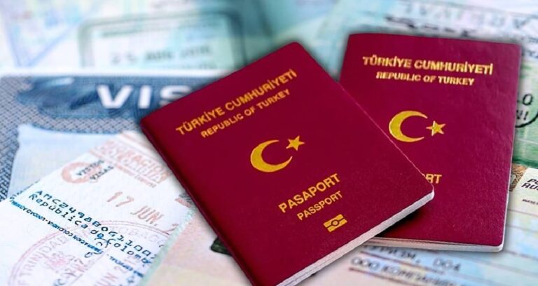 Avrupa’da Türklere kapıları açık yalnızca şu 10 ülke kaldı