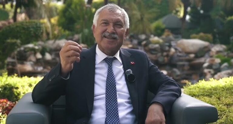 Aziz İhsan Aktaş davasında Zeydan Karalar’a 6 yıl 3 ay mahpus cezası