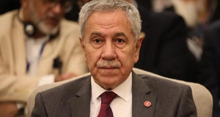 Bülent Arınç’ın 25. yıl uyarısı AKP’lileri kızdıracak