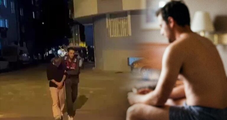 Bâtın şahit sözüyle Jigolo ağının çarkı deşifre oldu
