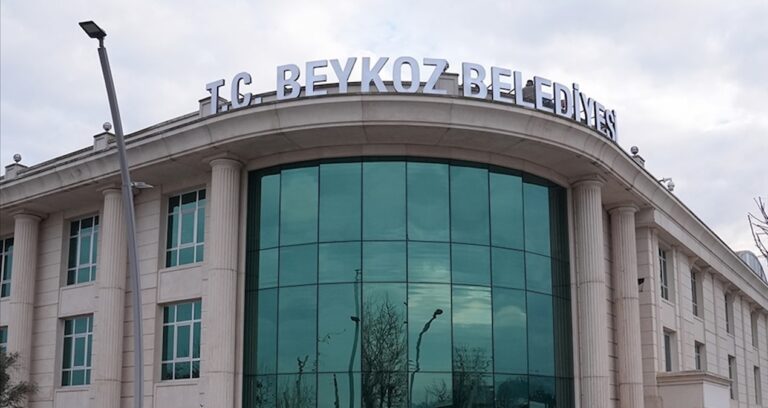 Beykoz Belediyesi’ne ikinci dalga operasyon: 2 kişi tutuklandı