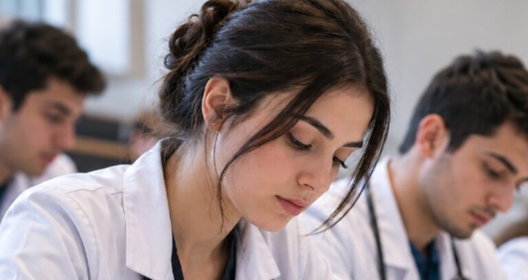 Binası bile olmayan devlet üniversitesi öğrencilerin gözdesi oldu: Yalnızca derece yapanlar girebildi