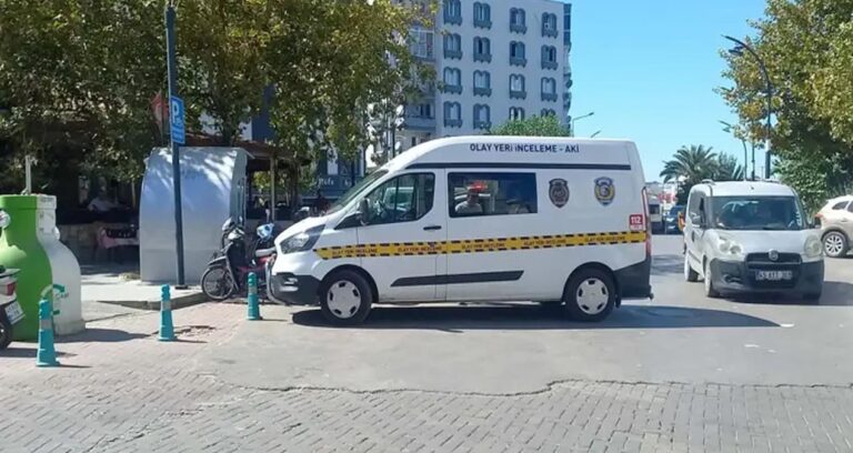 Bir kapalı kamera skandalı daha! Bu sefer yer Manisa