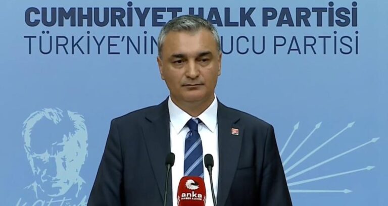 Butlan idaresi Menderes seçimlerine itiraz edecek