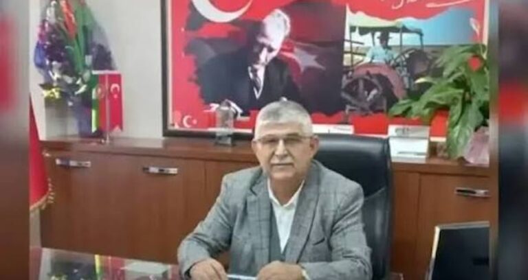 Butlancılar ‘bizden oy gitmedi’ demişti: AKP’ye oy verdiğini itiraf etti!
