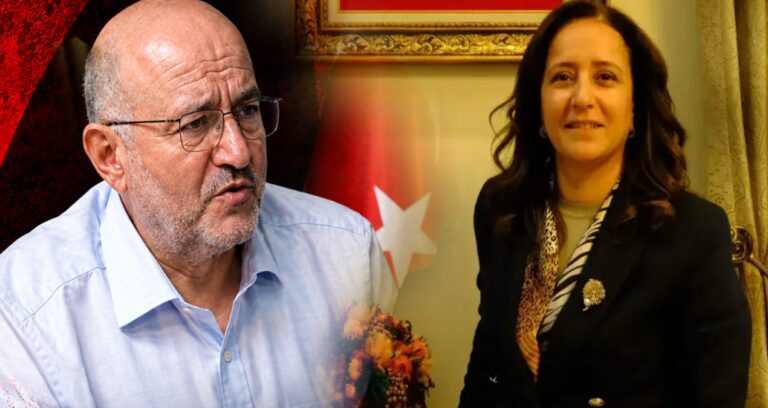 ‘Can güvenliğim yok’ diyerek valiyi şikayet etmişti: AKP’li vekil muhafaza talebini geri çekti!