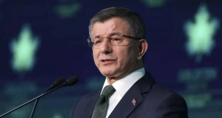Davutoğlu ile tartışan Bingöllü, olayı SÖZCÜ’ye anlattı
