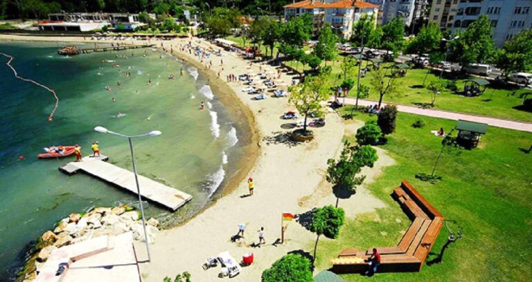 Emekli dostu 3 ilçe: Hem ucuz hem huzurlu