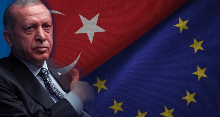 Erdoğan El Cezire röportajında Avrupa’ya rest çekti: AB üyeliği artık öncelik değil