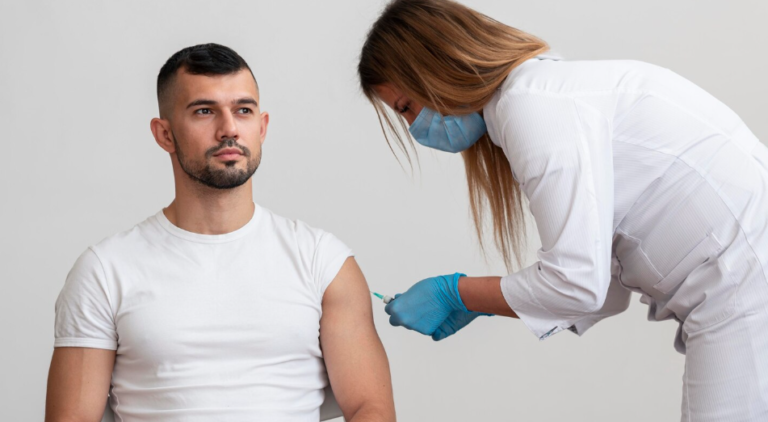 Erkeklerde HPV ve Genital Siğil Tedavisi: Kriyoterapi, Elektrokoter ve HPV Aşısı – Doç. Dr. Serdar Yalçın