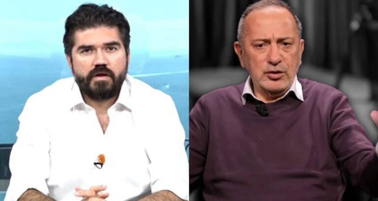 Fatih Altaylı’dan çok konuşulacak tez: Rasim Ozan Kütahyalı 3 kişinin ismini vermiş