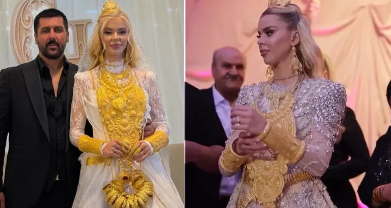 Fenomen Çağla Öz tutuklandı