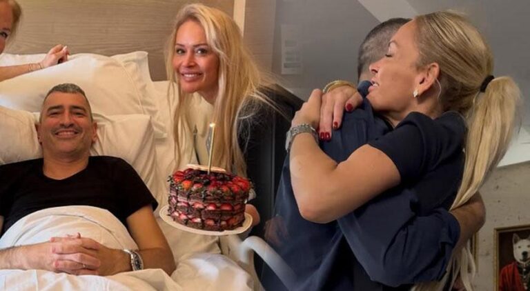 Fenomen Meriç Keskin’in abisi hayatını kaybetti: Başaramadık