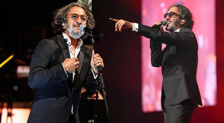 Fettah Can’dan yıllar sonra gelen itiraf! ‘Yıldızım parlamasaydı’ deyip ilk kez açıkladı