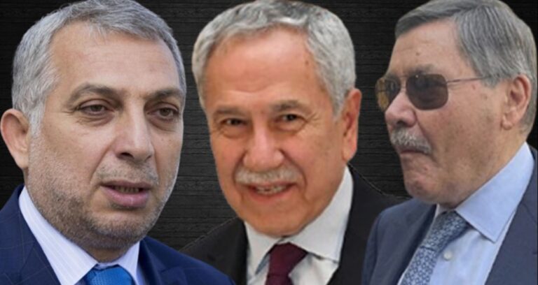 Gökçek sakız hengamesinde cephe büyütme peşinde
