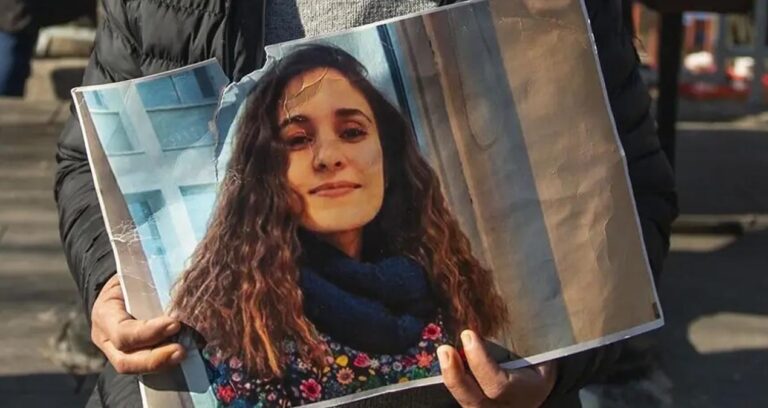 Gülistan Doku soruşturmasında tutuklu sayısı 27 oldu