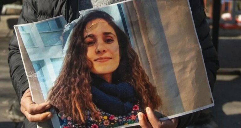 Gülistan soruşturmasında 2 kişi daha tutuklandı