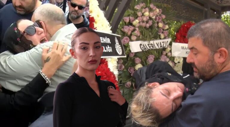 Güllü davasında yeni ses kaydı! Sultan Nur Ulu: Tuğyan Oscar’lık performans sergiliyordu
