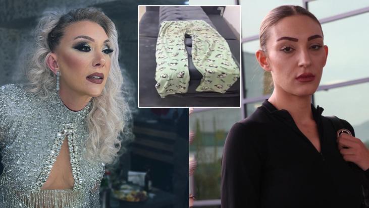 Güllü dosyasında yeni ses kaydı ve kanlı pijama detayı! Soruşturma derinleşiyor