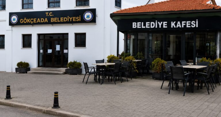 İhalede ‘eksik evrak’ krizi yargıya taşındı