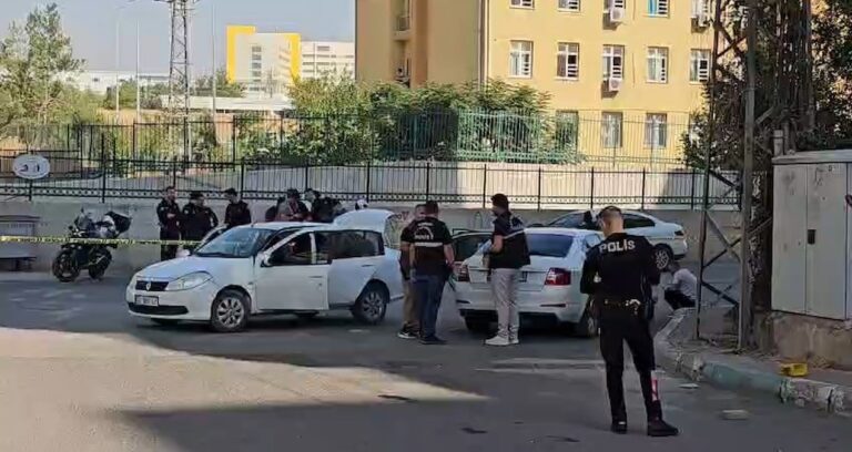 Hengamede silahlar çekildi! Biri ağır iki yaralı