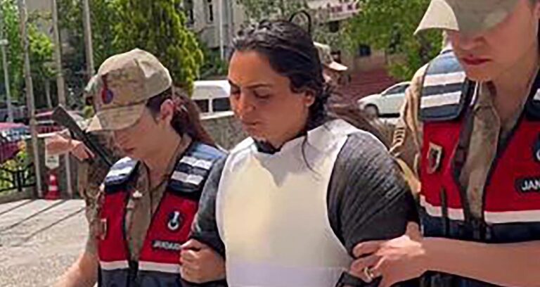 Kürekli koca cinayetinde 2 sanığın cezası aşikâr oldu