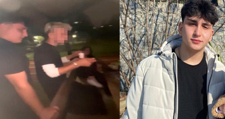 Kıskanç eski sevgili can aldı: Kayra’nın son imajları ortaya çıktı