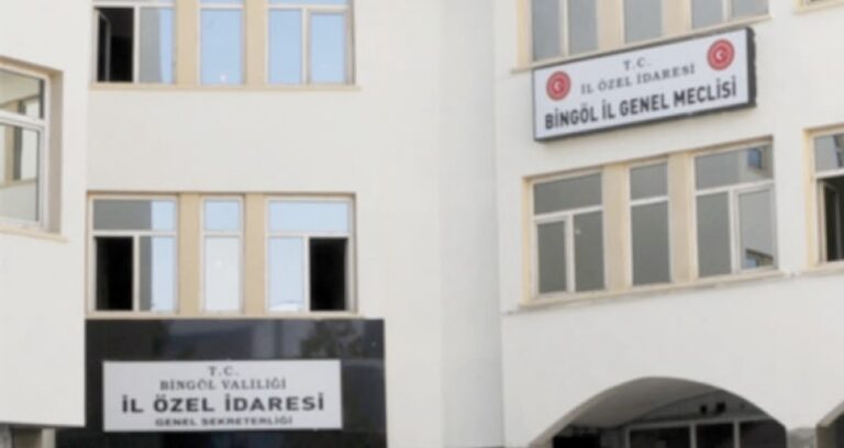 Köylüye mera yok, şirkete 820 dönüm