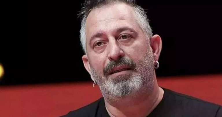 Kalp krizi sonrası hastaneye kaldırılmıştı: Cem Yılmaz’ın sıhhat durumunda yeni gelişme