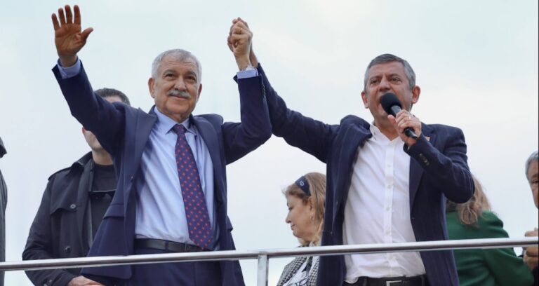 Mahpus cezasının akabinde son kararını açıkladı: Zeydan Karalar, YENİ Parti’ye geçecek mi?