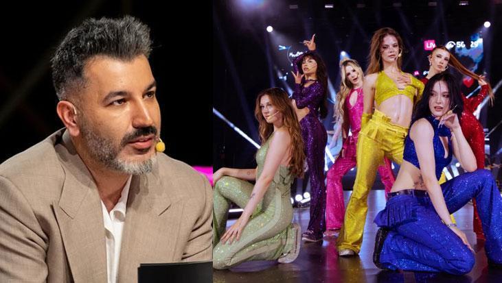 Manifest Londra’ya mı taşınıyor? Tolga Akış son noktayı koydu
