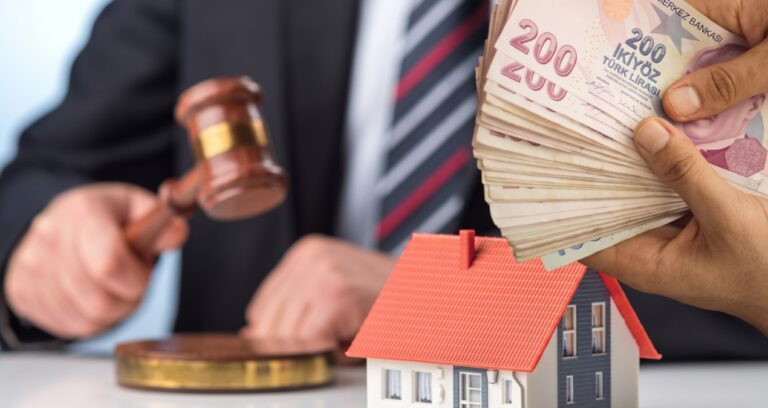 Milyonlarca kiracı bilmeden her ay mesken sahibinin borcunu ödüyor