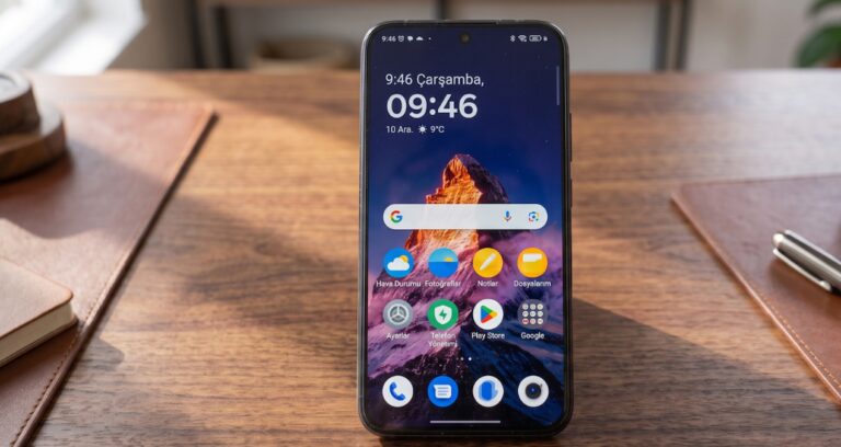 Ünlü telefon devi pazardan büsbütün çekiliyor