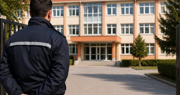 Okullarda görevlendirilecek 30 bin kişi için maaş ve müracaat kaideleri aşikâr oldu