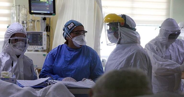 Onaylanmış tedavisi ve aşısı yok! Virüs yayıldı, DSÖ’den davet geldi