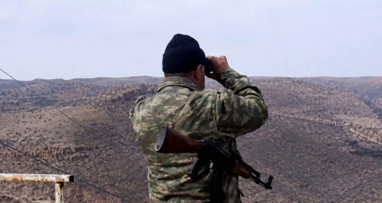 PKK mağduru hakkını 29 yıl sonra alabildi