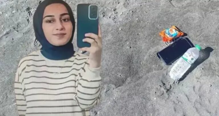 Rojin’in açılamayan telefonunda ‘cihaz silme’ kaydı ortaya çıktı